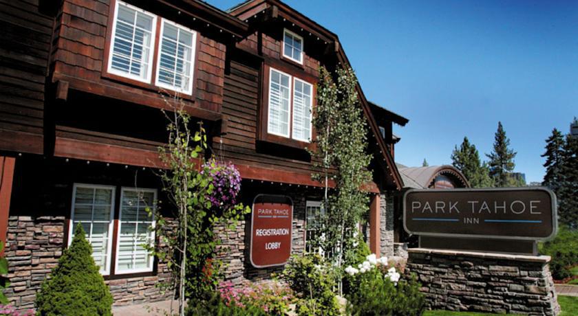 Hotel Becket, BW Signature Collection South Lake Tahoe Buitenkant foto